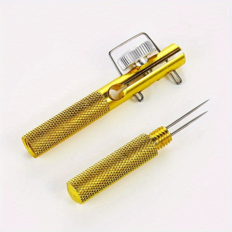Outil de nouage de hameçons en - Fishing Hook Remover avis et prix