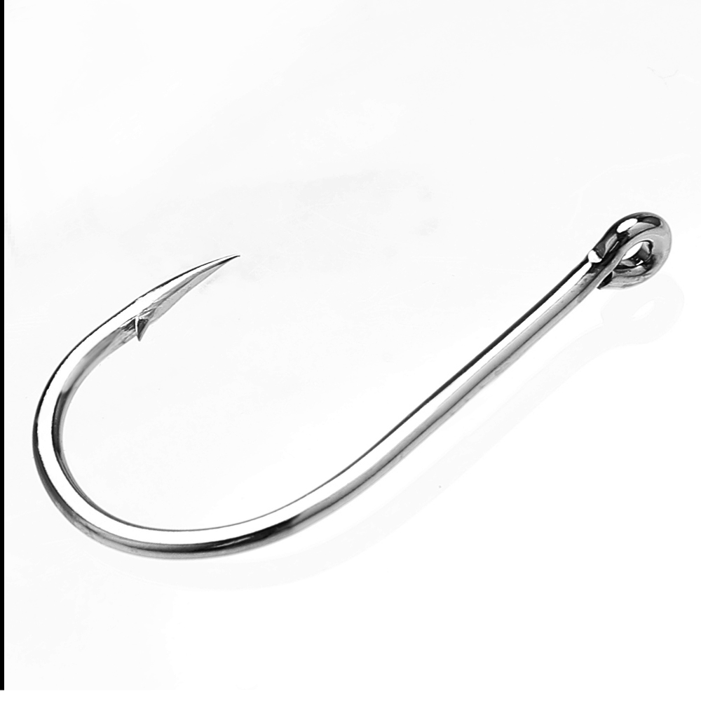 FTK-Hameçon de pêche en acier  - Fishing Hook Circle avis et prix