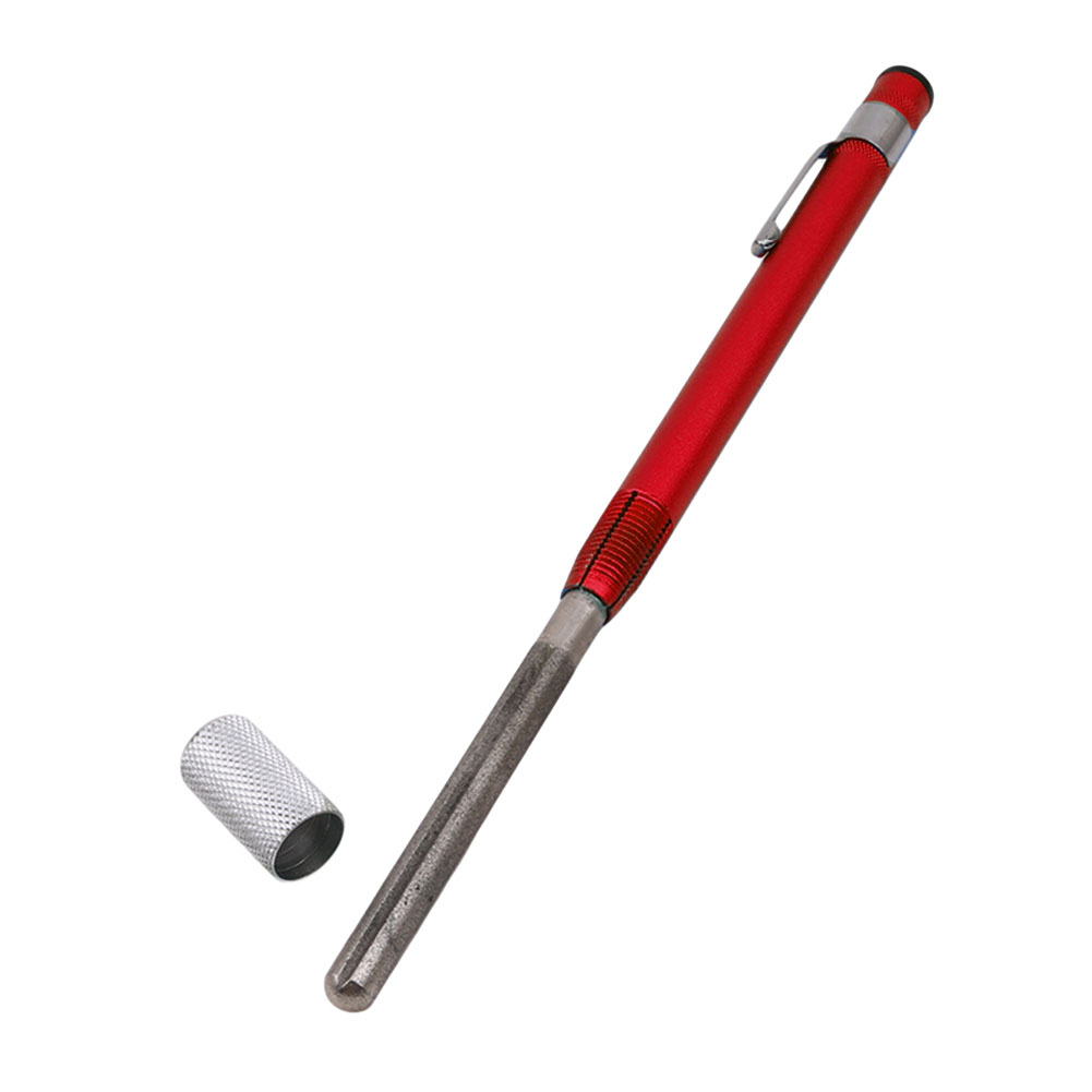 Aiguiseur de hameçons, aiguise - Fishing Hook Sharpener avis et prix