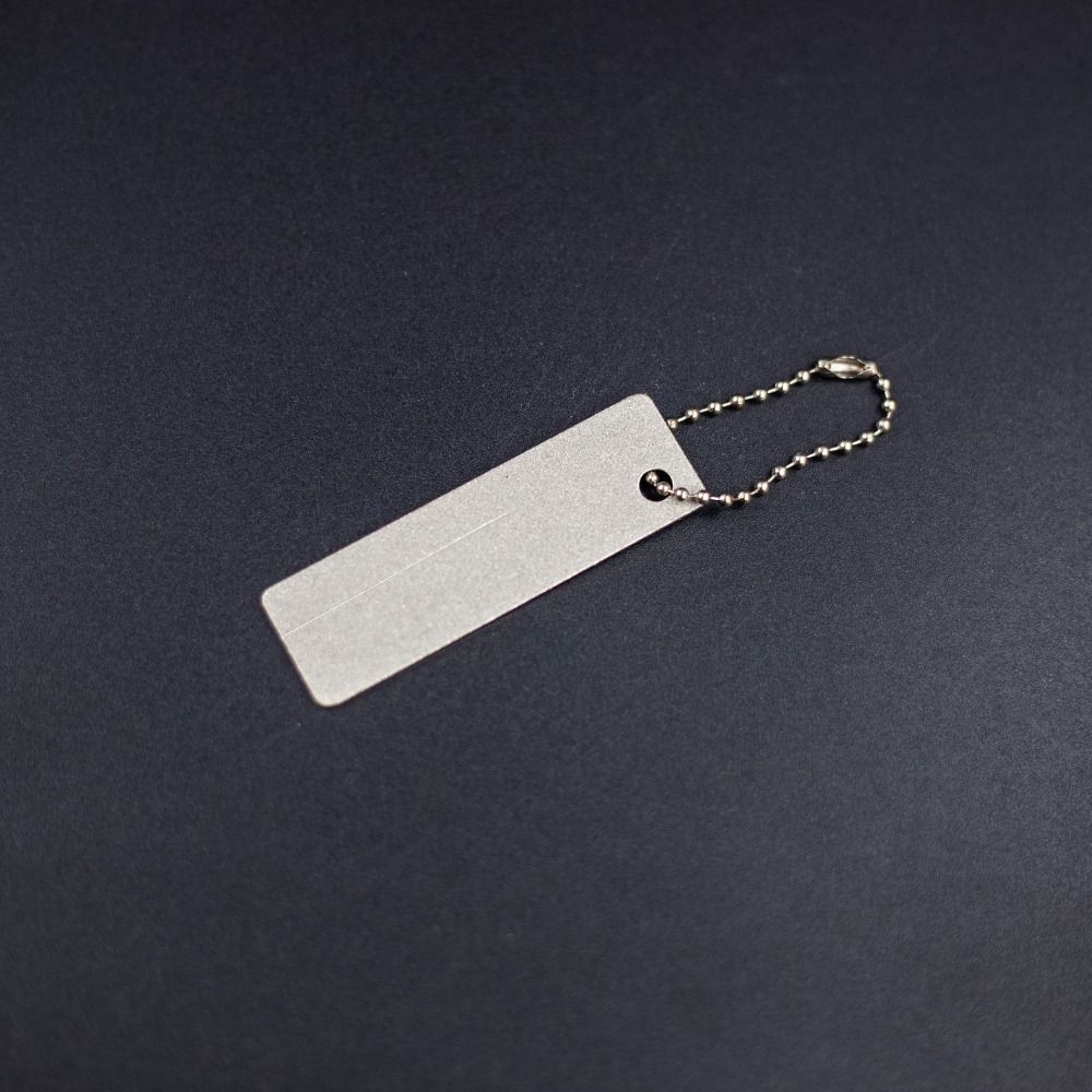 Mini porte-clés aiguiseur de d - Fishing Hook Sharpener avis et prix