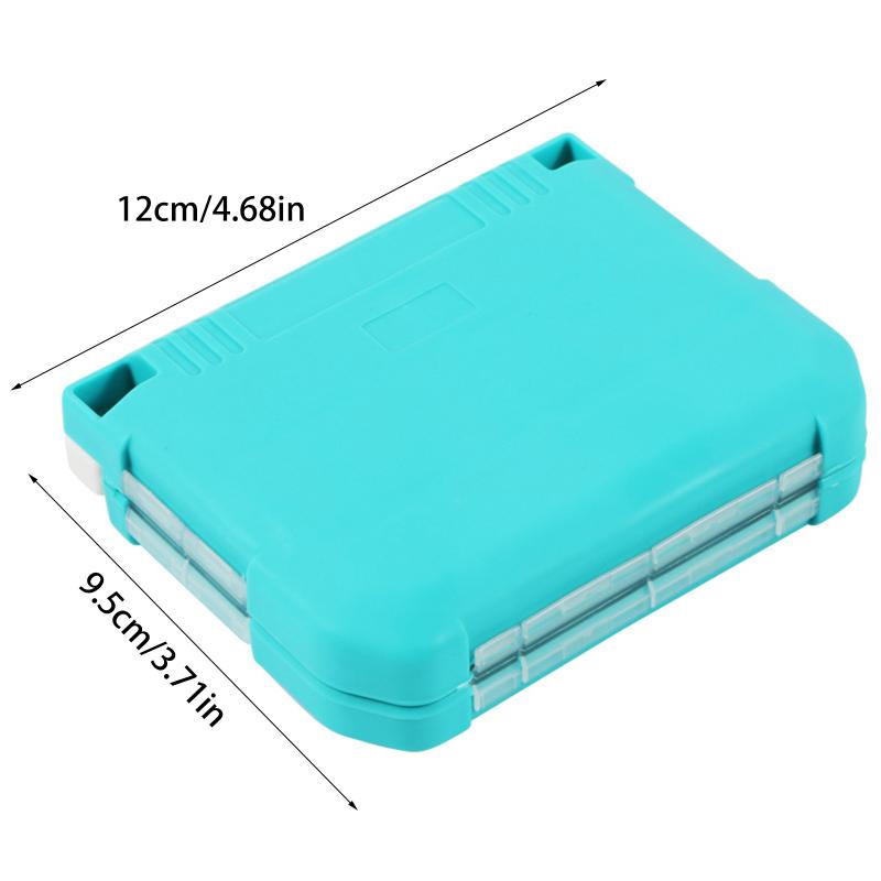 Boîte de rangement de pêche po - Fishing Hook Sharpener avis et prix