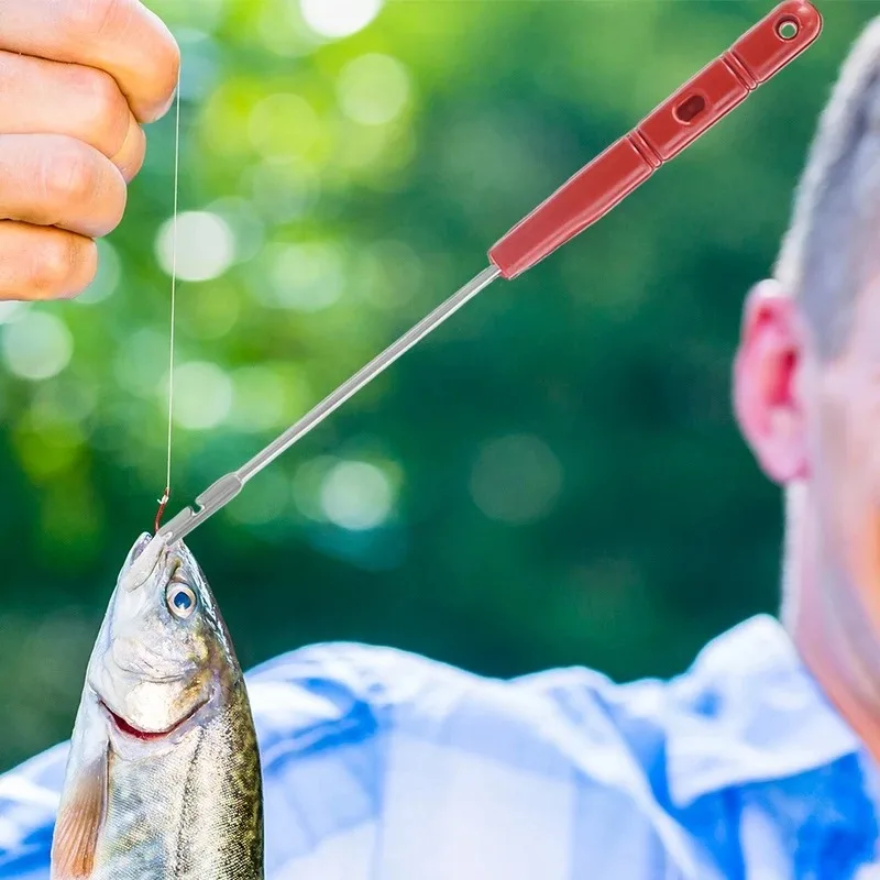 Extracteur d'hameçons de pêche - Fishing Hook Remover avis et prix