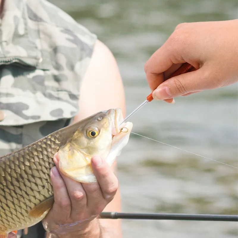 Extracteur d'hameçons de pêche - Fishing Hook Remover avis et prix
