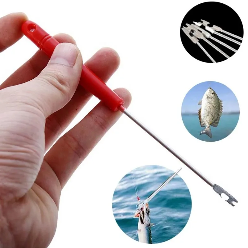 Extracteur d'hameçons de pêche - Fishing Hook Remover avis et prix