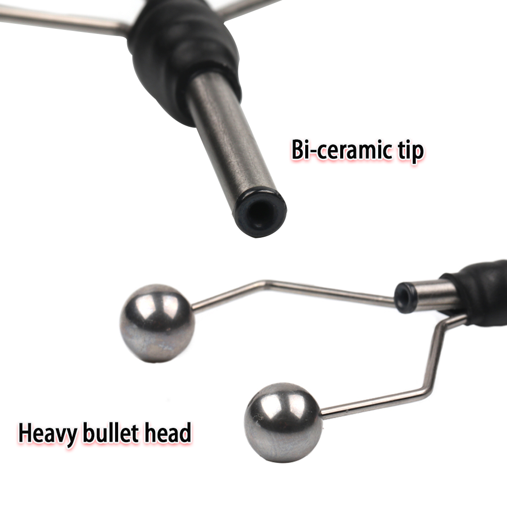 Vampfly – support de canette à - Fishing Hook Jig avis et prix