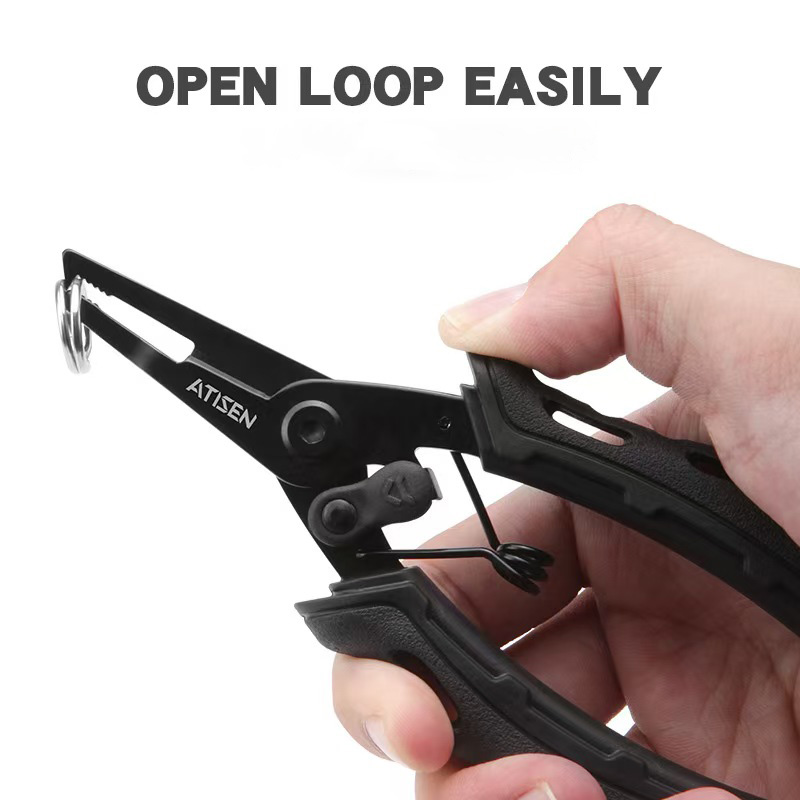 Pince de pêche, outil de contr - Fishing Hook Remover avis et prix