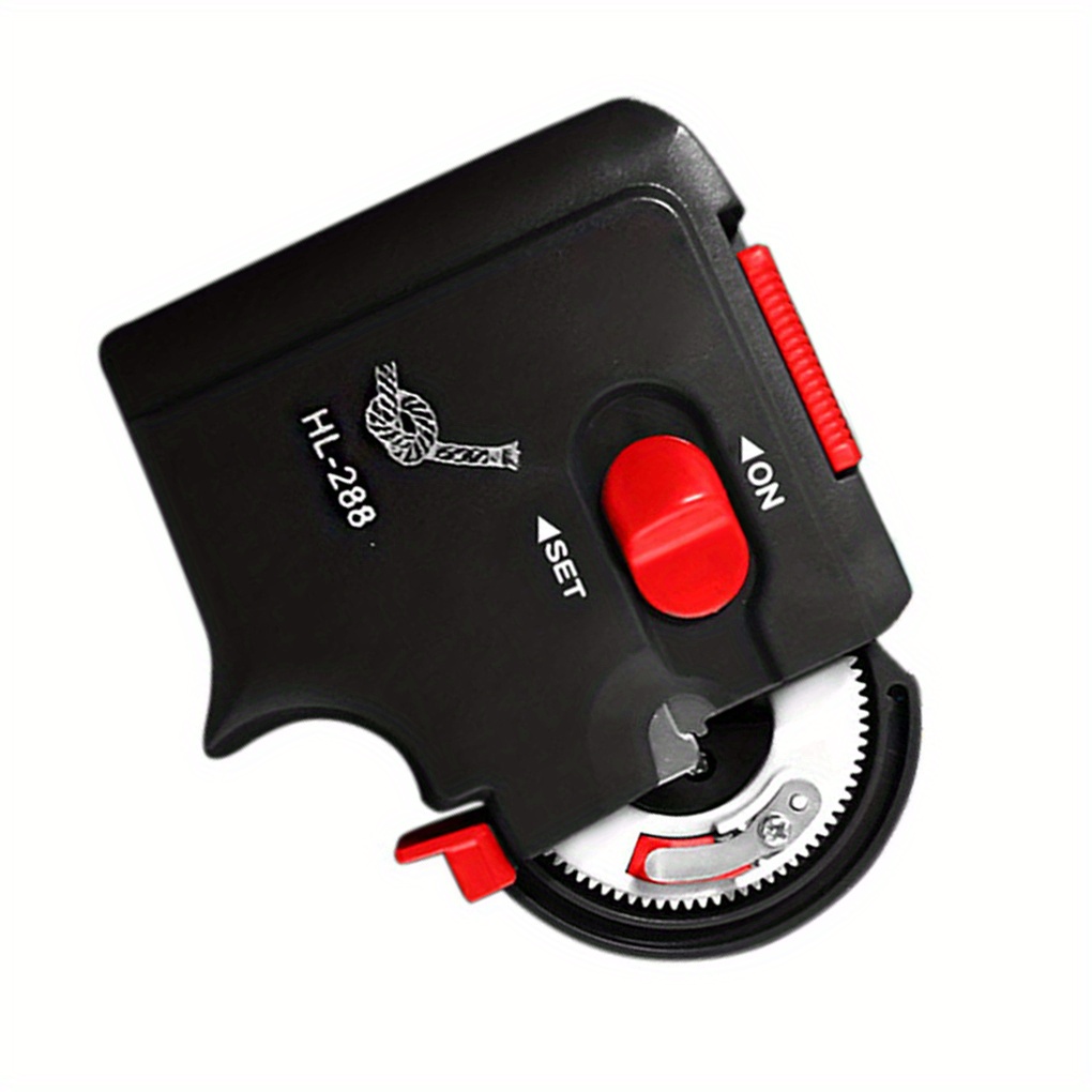 Machine à attacher les hameçon - Fishing Hook Size avis et prix
