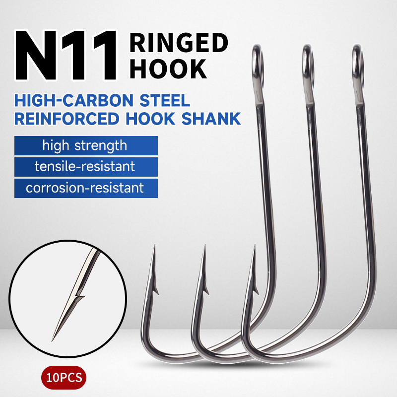 Supercontinent 2 # -12 #   10  - Fishing Hook Offset avis et prix
