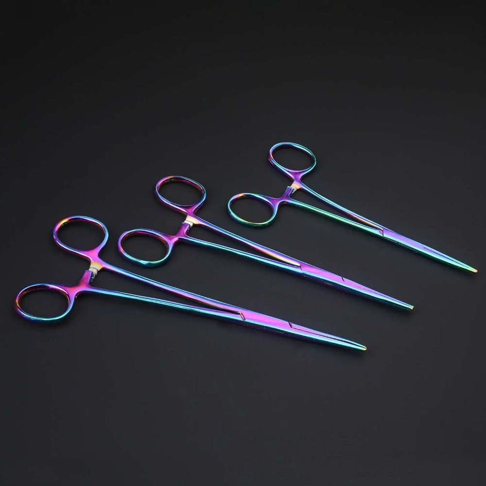 Pince de pêche dentelée premiu - Fishing Hook Remover avis et prix